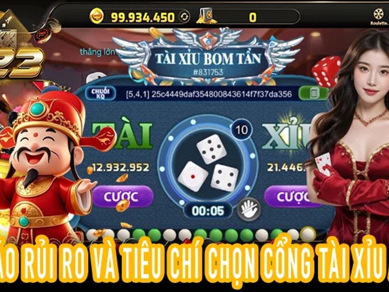 Bắn Cá Hit Club.Win